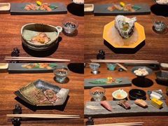 -桐寿司Sushi Tong