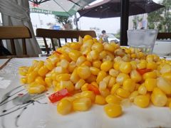 -蟹天蟹地农家菜·阳澄湖大闸蟹(浅水湾店)
