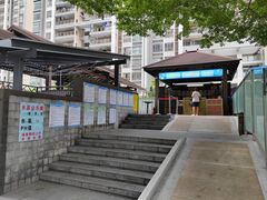 -猎德游泳池(猎德花园店)