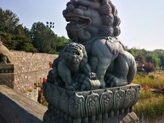 -卢沟桥文化旅游区