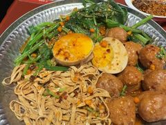 -喜家德虾仁水饺(东海缤纷天地店)
