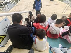 -泰达航母主题公园