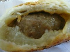 -长发西饼(临顿路店)