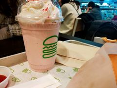 冰糖葫同-Shake Shack(西单大悦城店)
