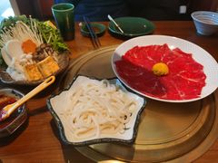-和彩放题(渔阳店)
