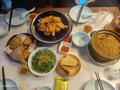 -小吊梨汤·北京菜·烤鸭(双井乐成中心店)