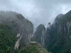 -矮寨·十八洞·德夯大峡谷景区