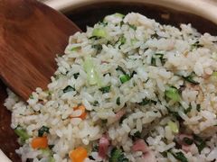 咸肉菜炒饭-19号私房菜(云南路店)