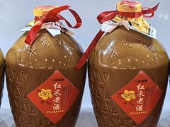 -西江美食舫·江西菜(健德桥店)