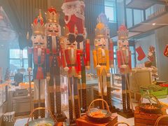 -长春富力万达文华酒店-集·味自助餐厅