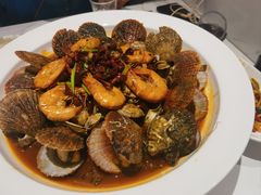 -双合园·海鲜水饺青岛菜(万佳广场店)