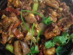 -川香煲(茅台路店)