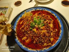 -川味堂·四川豆花(八卦岭店)