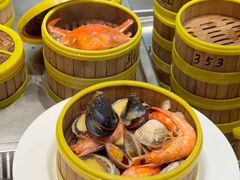 -怡咖啡自助餐(宁波香格里拉店)
