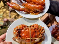 -蟹家大院(外滩店)