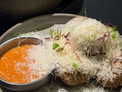 -Ameigo梅果·云贵川bistro(长宁来福士店)