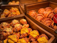 -B&C黄油与面包·THE GARDEN BAKERY概念店(世纪汇店)