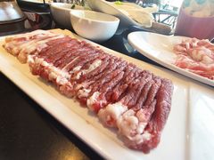-北门涮肉·铜锅涮肉(南锣鼓巷店)