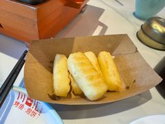 -川百汇烤鱼·泡饼·美蛙(八达岭店)