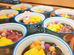 -喜庭海鲜自助(北辰三角洲北辰荟店)