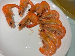 -万龙洲海鲜(安定门店)