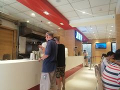 -老通城豆皮大王(吉庆街店)