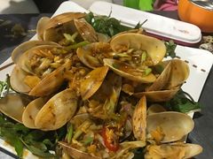 -幸福姐海鲜大排档