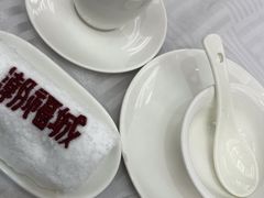 -潮福城大酒楼(北尚店)