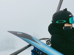 -西岭雪山大飞水景区