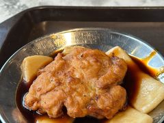 -鲜得来排骨年糕(即墨路店)