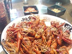 -彭厨(玉荣庄店)