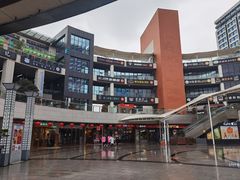 -浦江城市生活广场(江月路店)