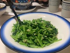 -径山十八道·风味民间菜(杭州总店)
