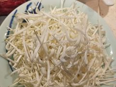 -福娣·金沙银贝海鲜火锅