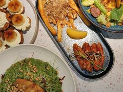-BE BRIGHT KITCHEN(正佳广场店)