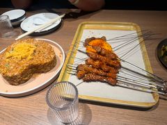 -街角等你.大连海鲜烧烤(西安路店)