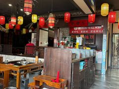 -重捞鲜毛肚火锅(东方不夜城店)