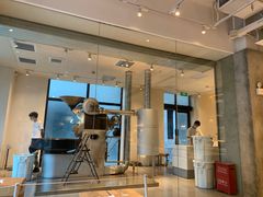 -% Arabica阿拉比卡咖啡烘焙工坊