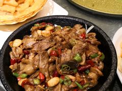 -大京园海鲜烧烤(东城路店)