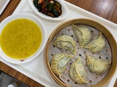 -东升灌浆包(辛庄街总店)