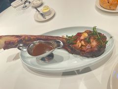 -MORTON'S 莫尔顿牛排坊(北京丽晶酒店)