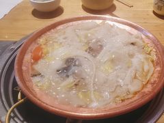 -阿婆情腊排骨火锅·野生菌季(古城旗舰店)
