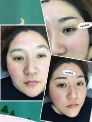 -Easy Lady美甲美睫半永久纹绣工作室