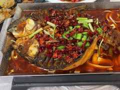 -四妹餐厅(玫瑰街店)