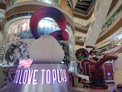 -深圳来福士广场