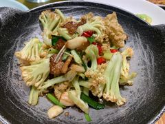 -鸡毛店·川菜(双楠店)