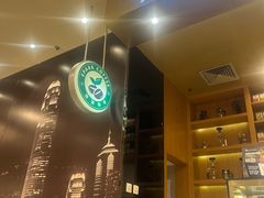 -逸派咖啡 EPARKCOFFEE(广安门店)