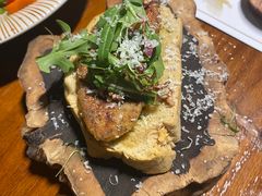 -咖梦餐厅 COMENG RESTAURANT