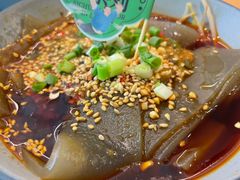 冒冒鲜苕皮-花盐街·四川乐山小吃(西单大悦城店)