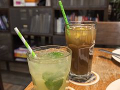 -Geneva日内瓦餐厅(西郊宝成花苑店)